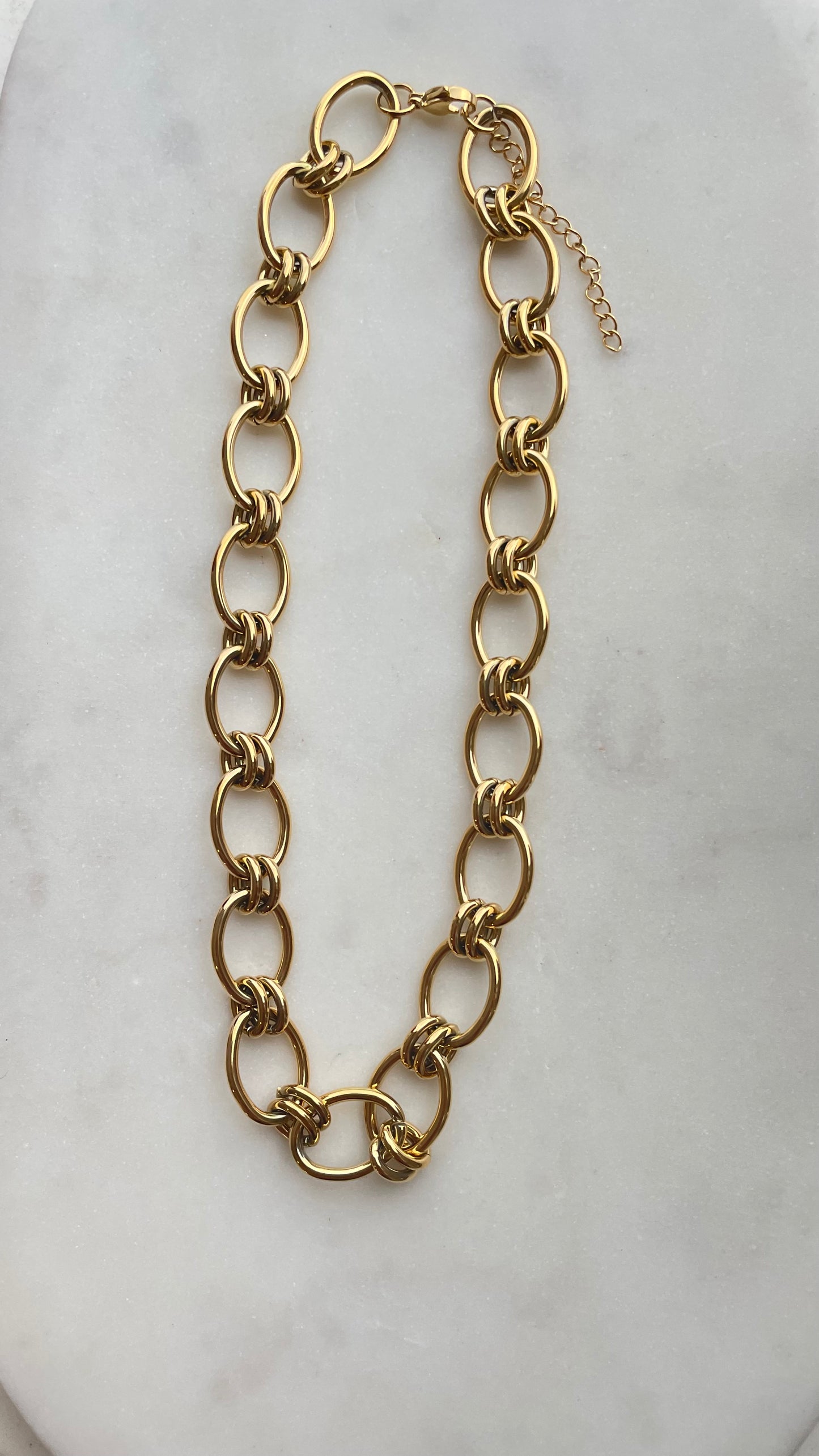 Beautiful Noa Necklace