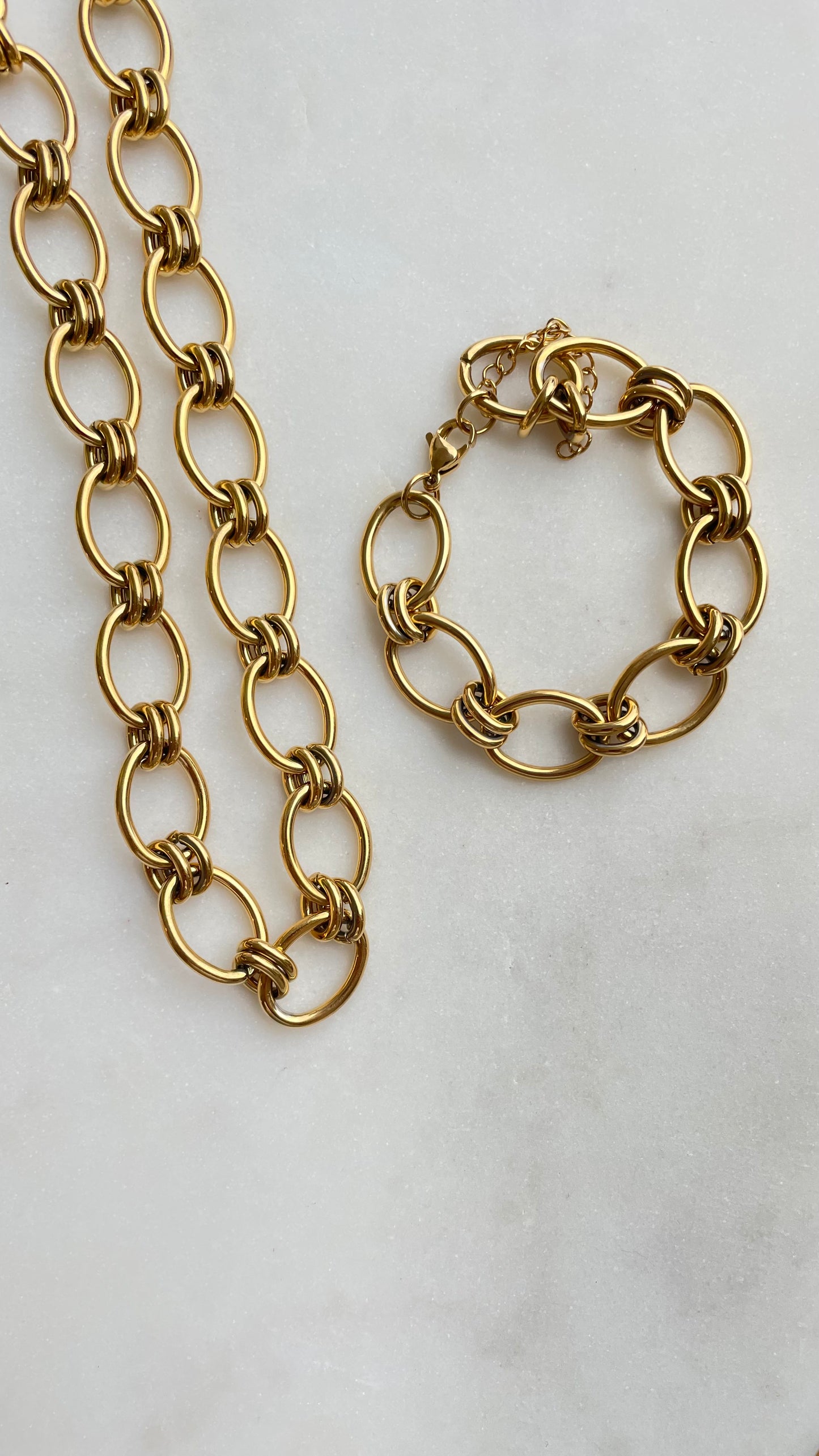 Beautiful Noa Necklace