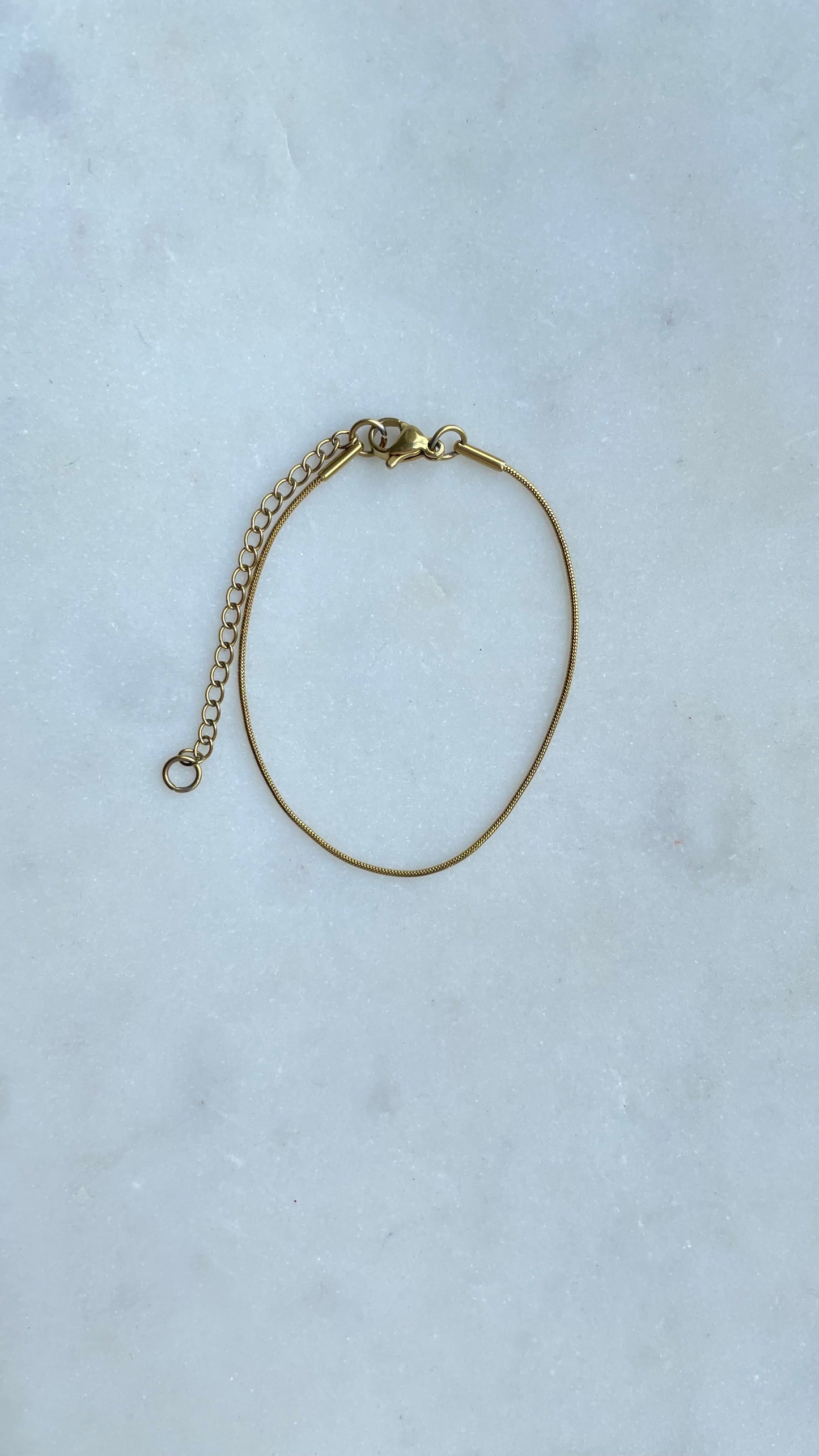 Élégance Bracelet