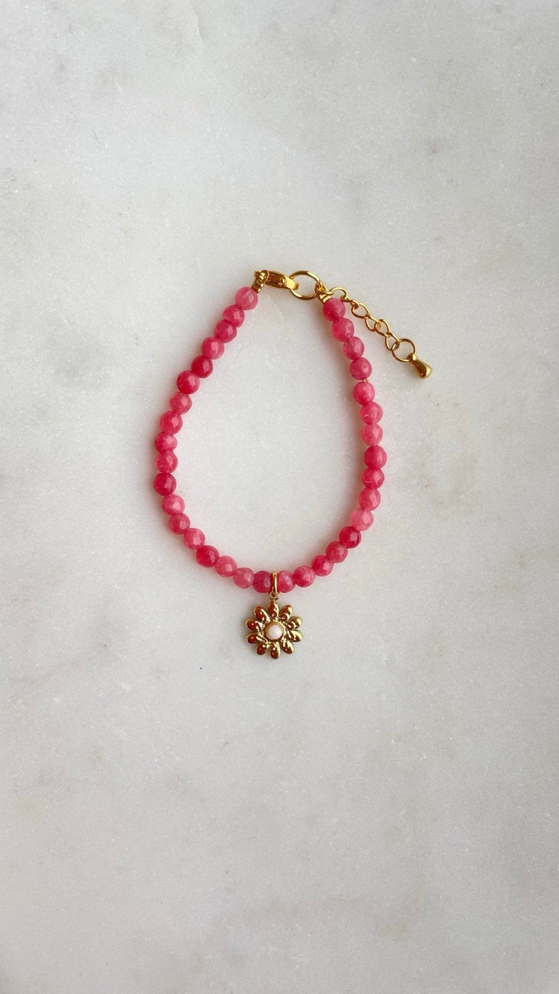 Springtime Bracelet - Atelier Tú