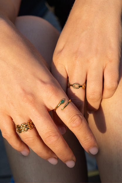 Luzia Ring
