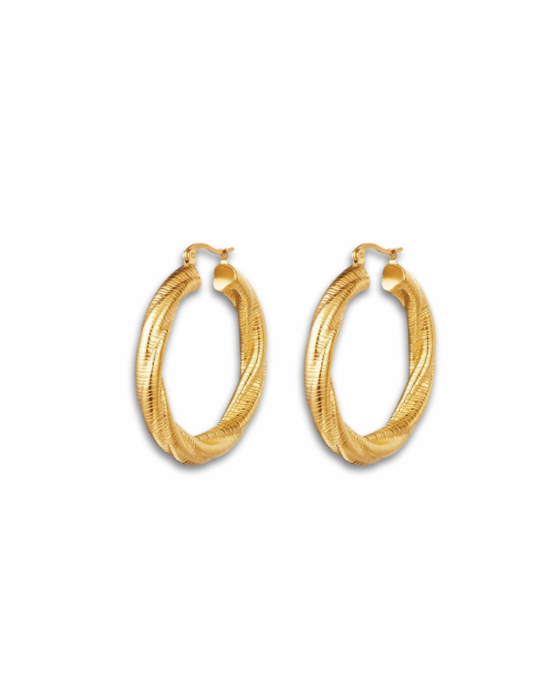 Lilly Hoops
