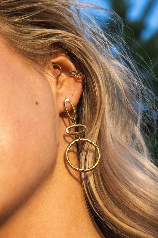 Mia Earrings