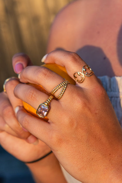 Dulce Ring