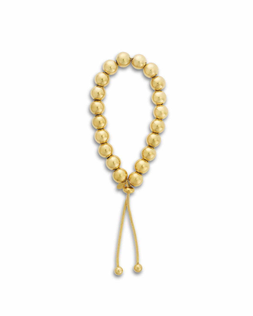 Elegant Bubbly Bracelet