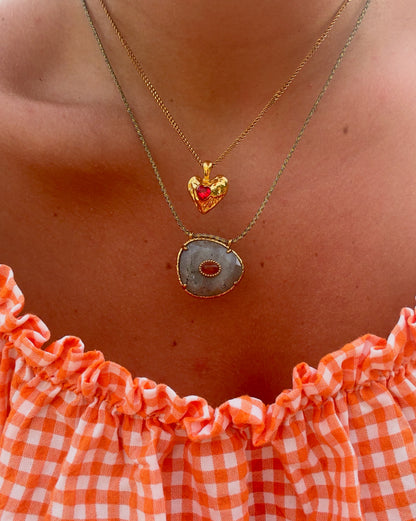 Jaimy Jane Necklace
