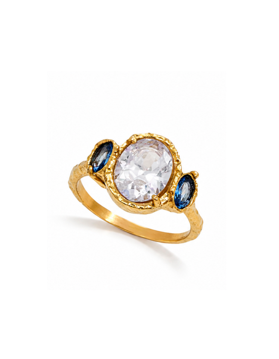 Riccio Ring