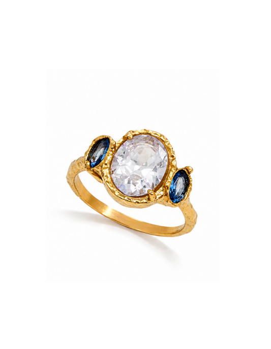 Riccio Ring