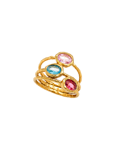 Pumi Ring