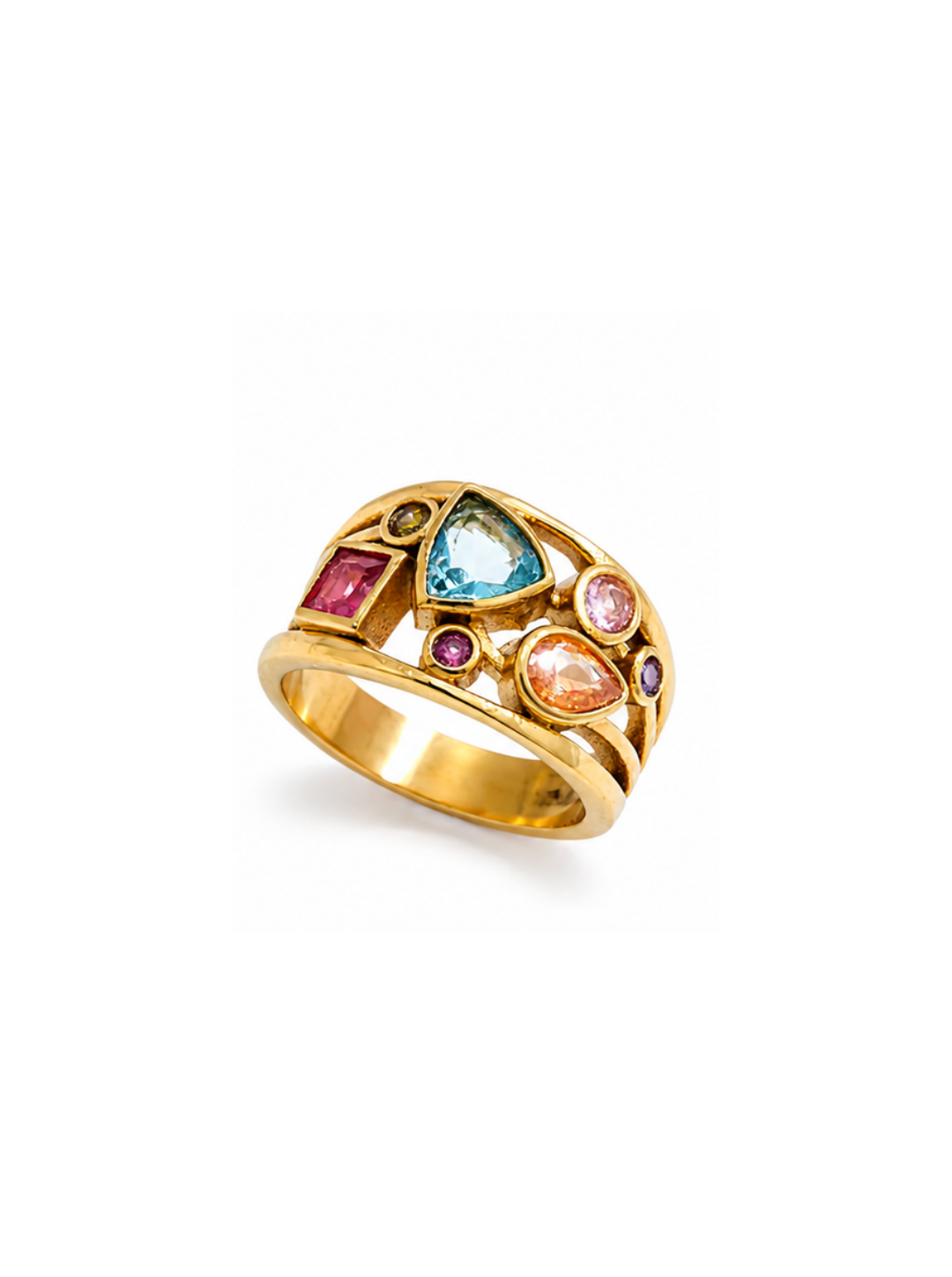 Kiki Ring