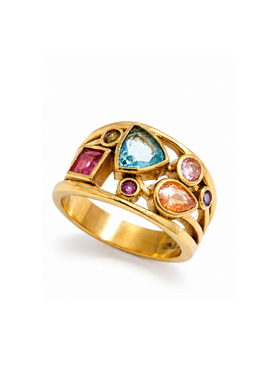 Kiki Ring