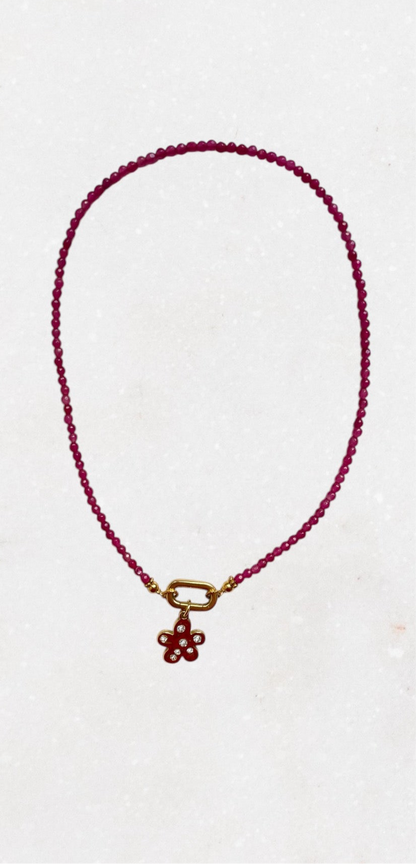 Lissa Necklace