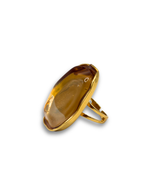 Moon Ring