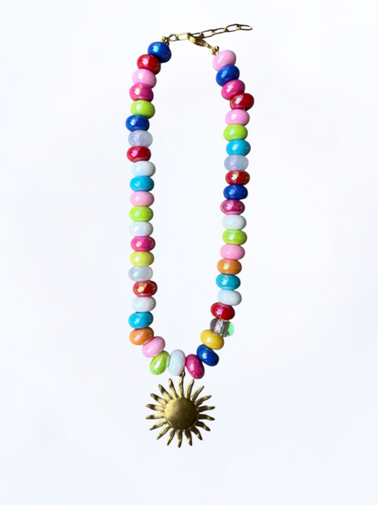 Sunny Joy Necklace