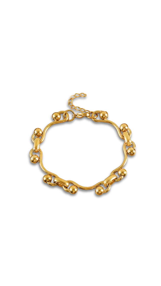 Flow Bracelet