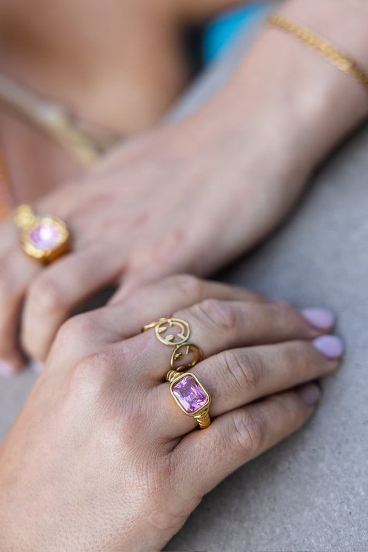 Besito Ring