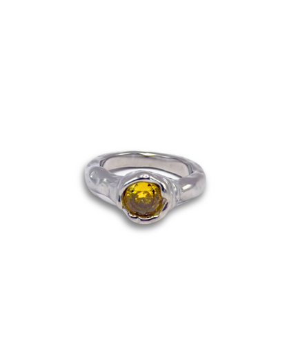 Nova Stone Ring
