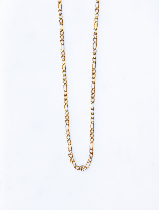 Fleur Fine Necklace