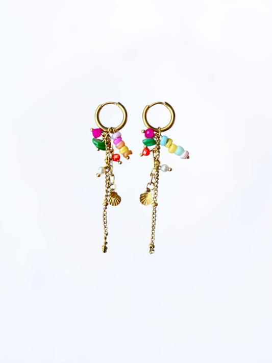 Veerle Hoops