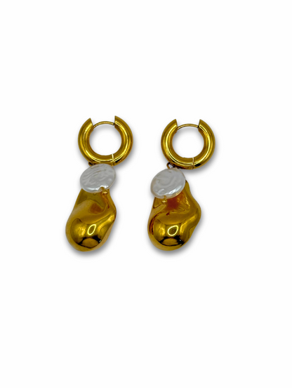 Guila Earrings
