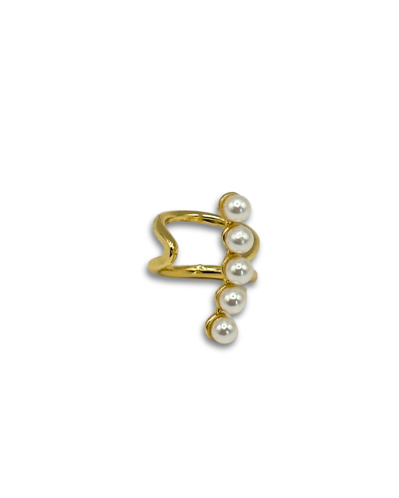Nyla Earcuff