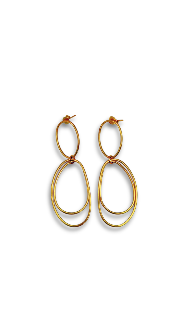 Dew Earrings