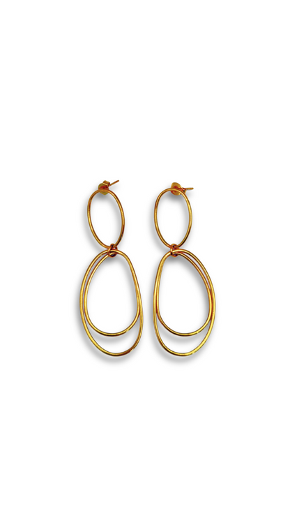 Dew Earrings