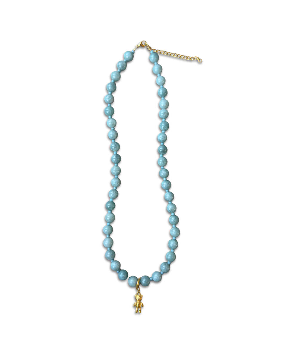 Elan Necklace