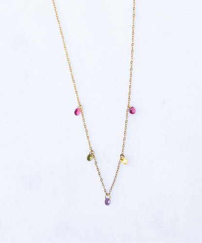 Twinkle Necklace