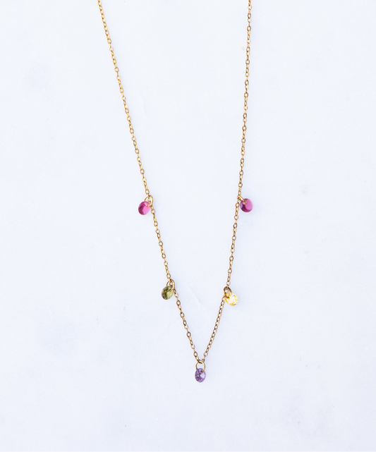 Twinkle Necklace