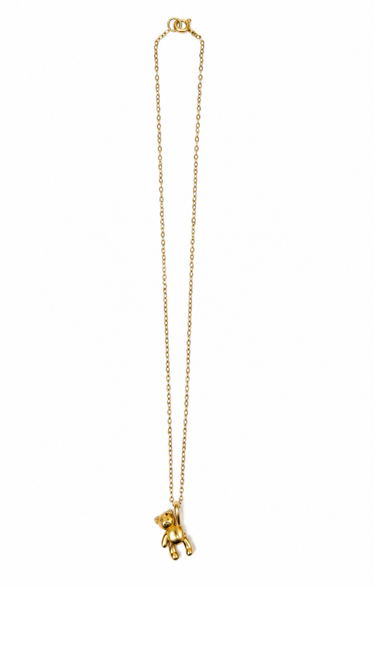 Winnie Necklace