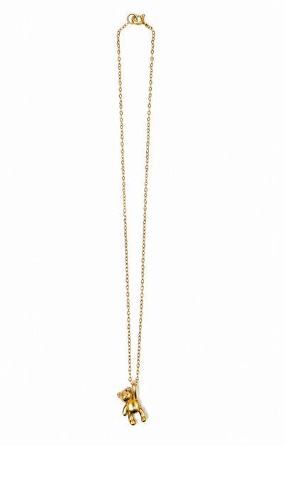 Winnie Necklace