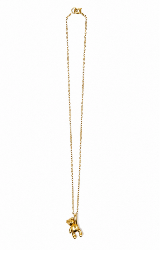 Winnie Necklace
