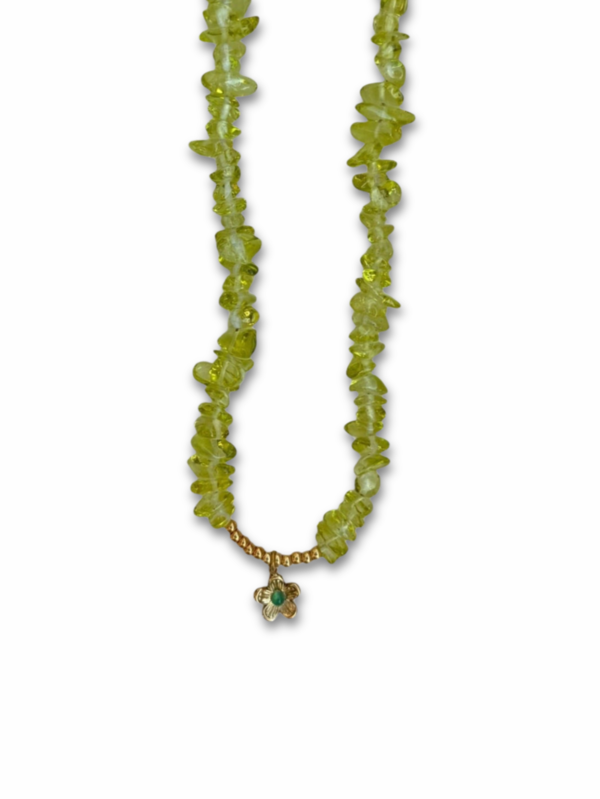 Flora & Faye Necklace