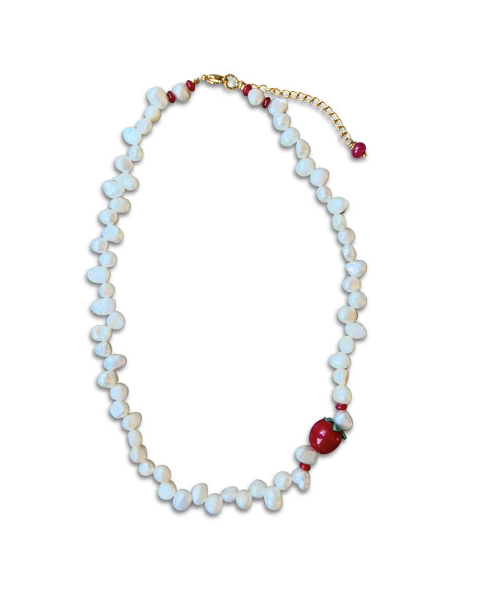 Hazel Necklace