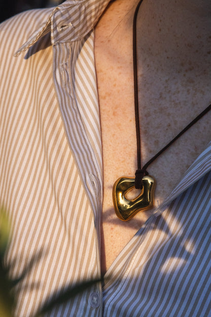 Vesper Necklace