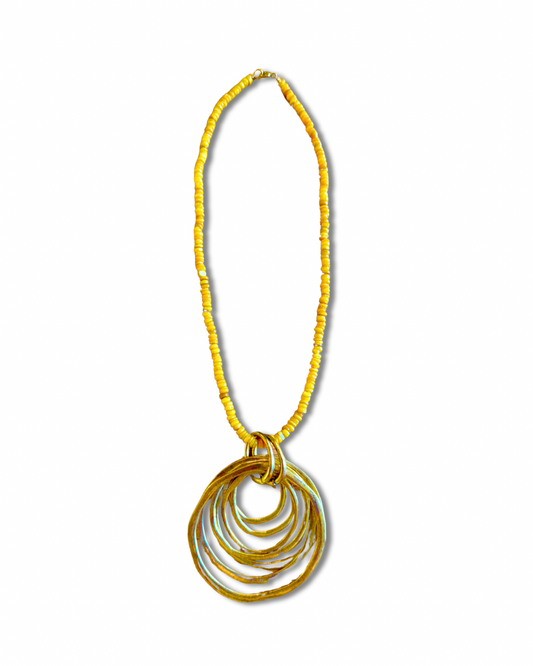 Lumi Necklace