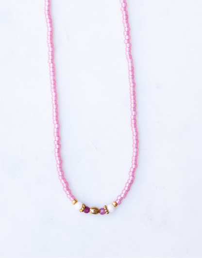 Livly Necklace