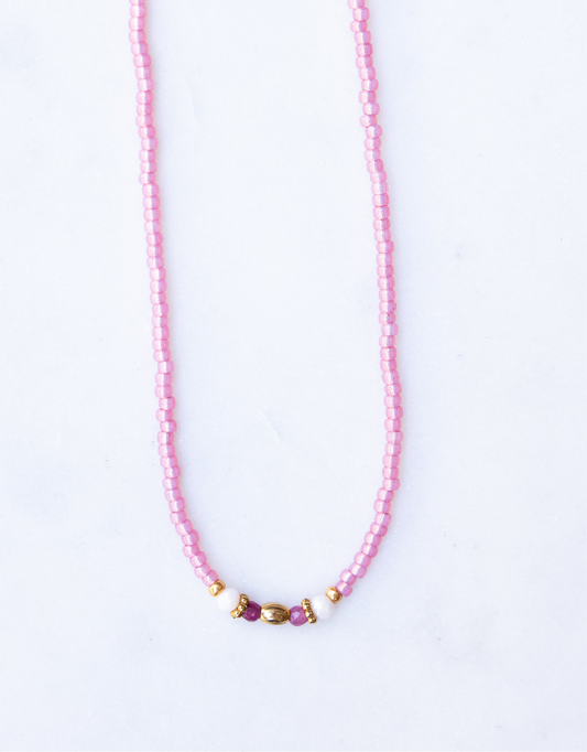 Livly Necklace
