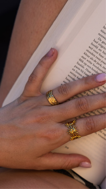 Grace Ring