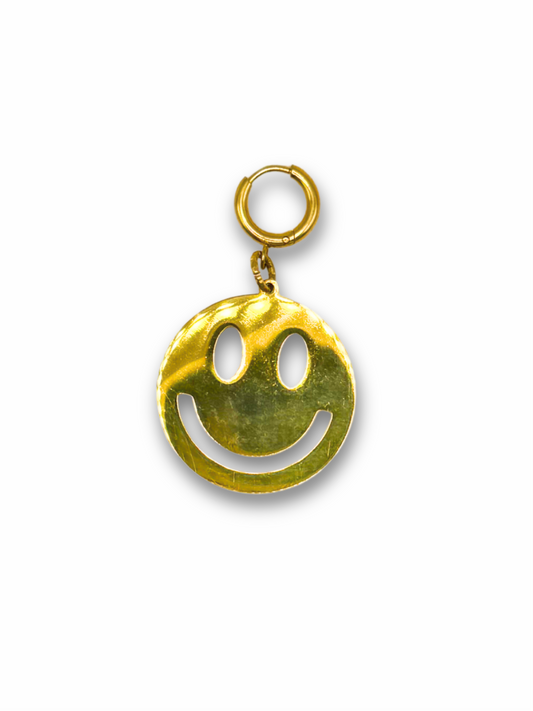 Smiley Pendant