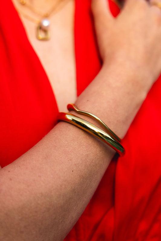 Solera Bangle