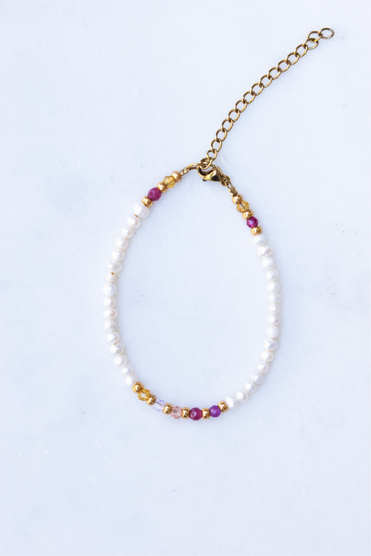 Nola Bracelet