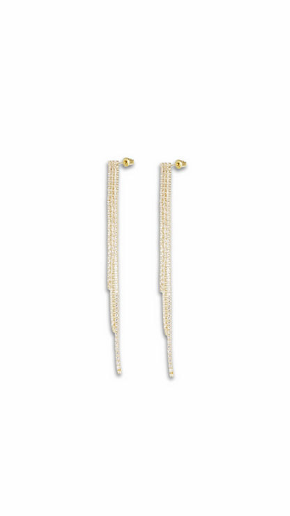 Sparkle Elegance Earrings