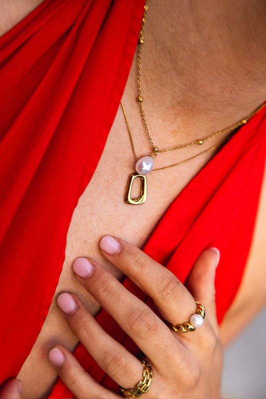Valentina Ring