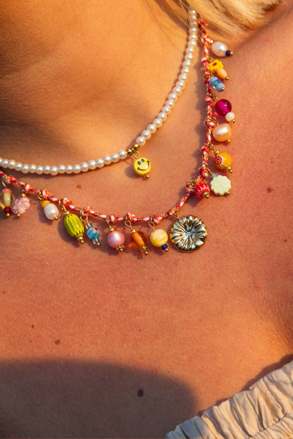 Lumi Necklace
