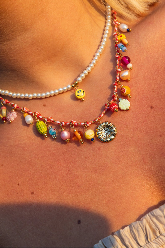 Lumi Necklace