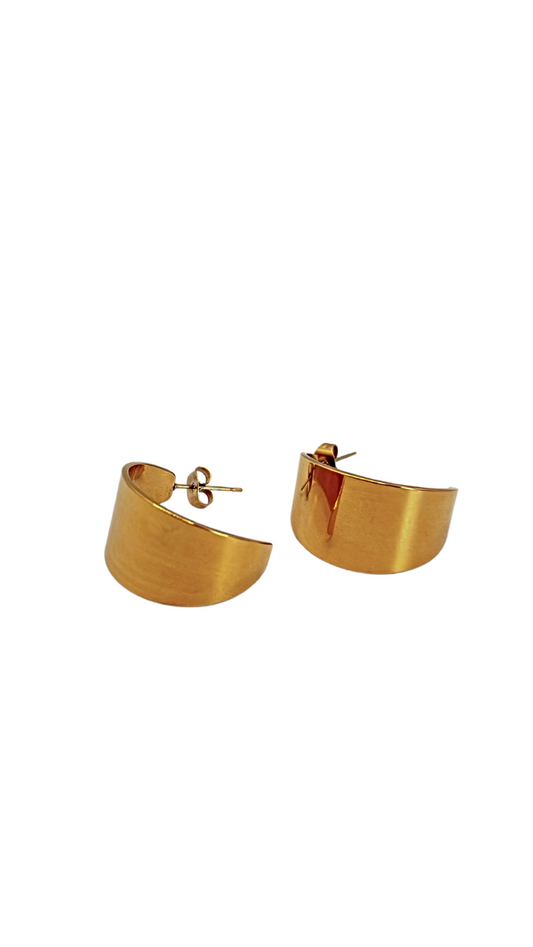 Glow Earrings