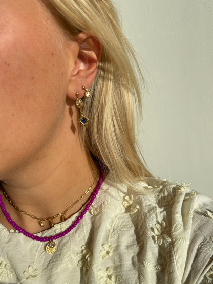 Zarah Earrings