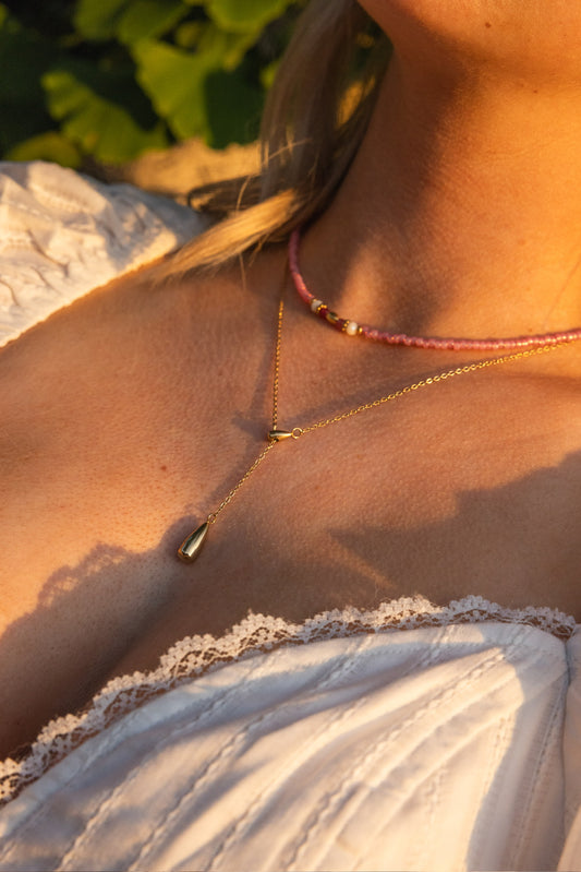 Ciel Necklace